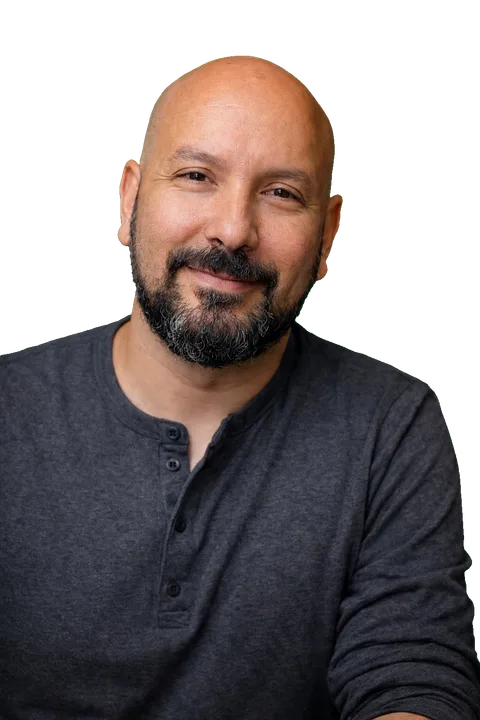 Mehdi Aroui